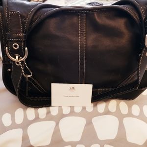 Coach Bucket Bag